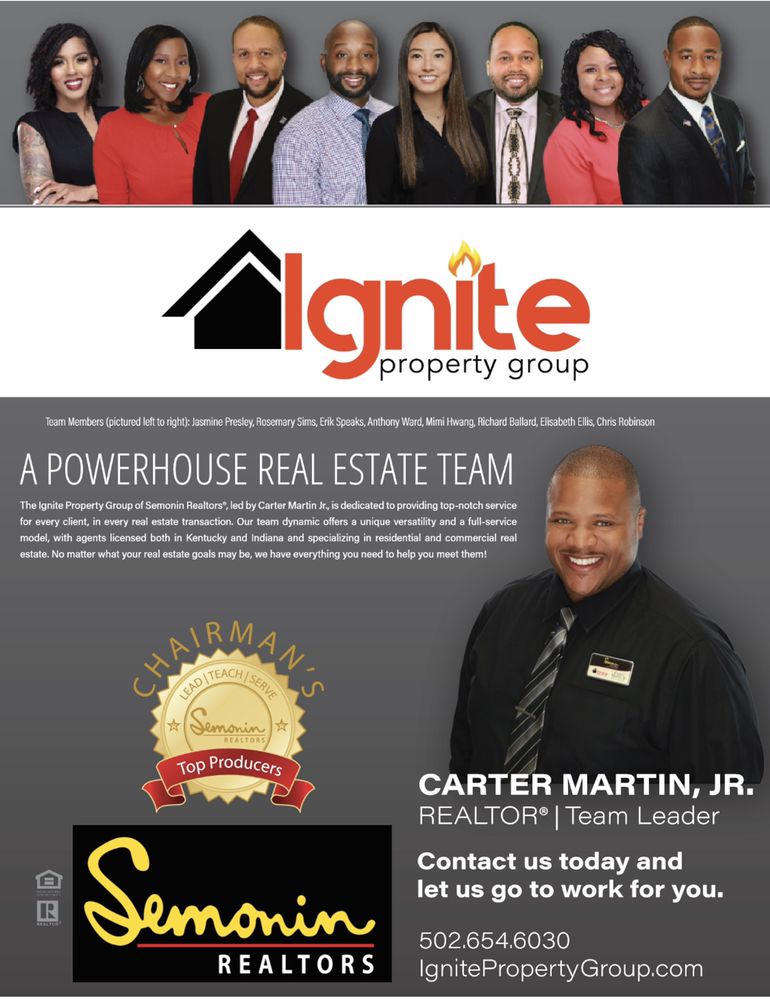 Photo of Ignite Property Group - Semonin Realtors