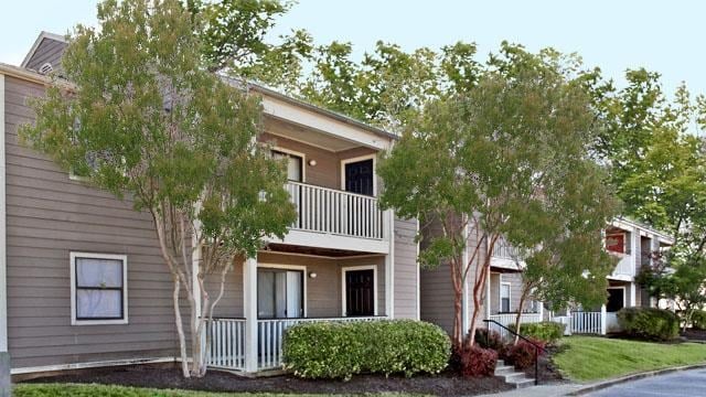 Photo of Covington Hills Apartments