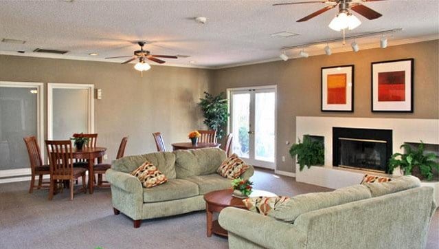 Photo of Covington Hills Apartments