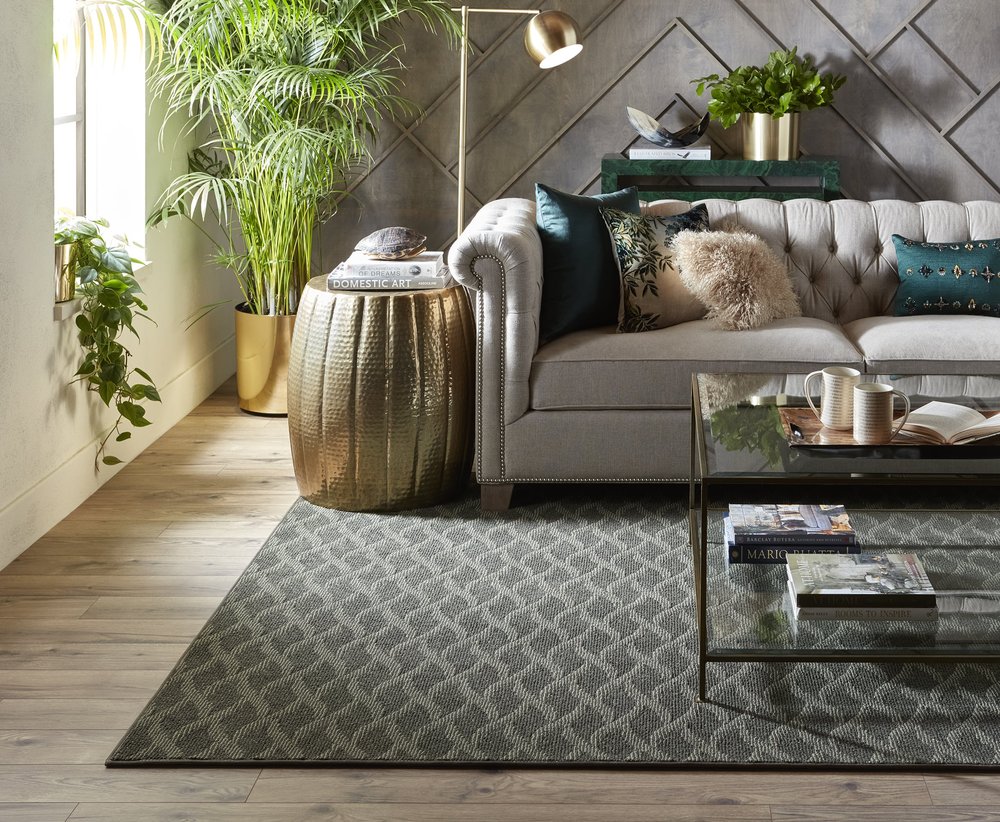 Photo of DeSitter Flooring
