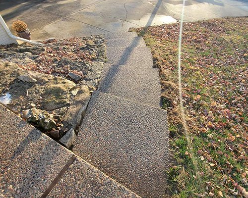 Photo of KC H2O Pressure Washing