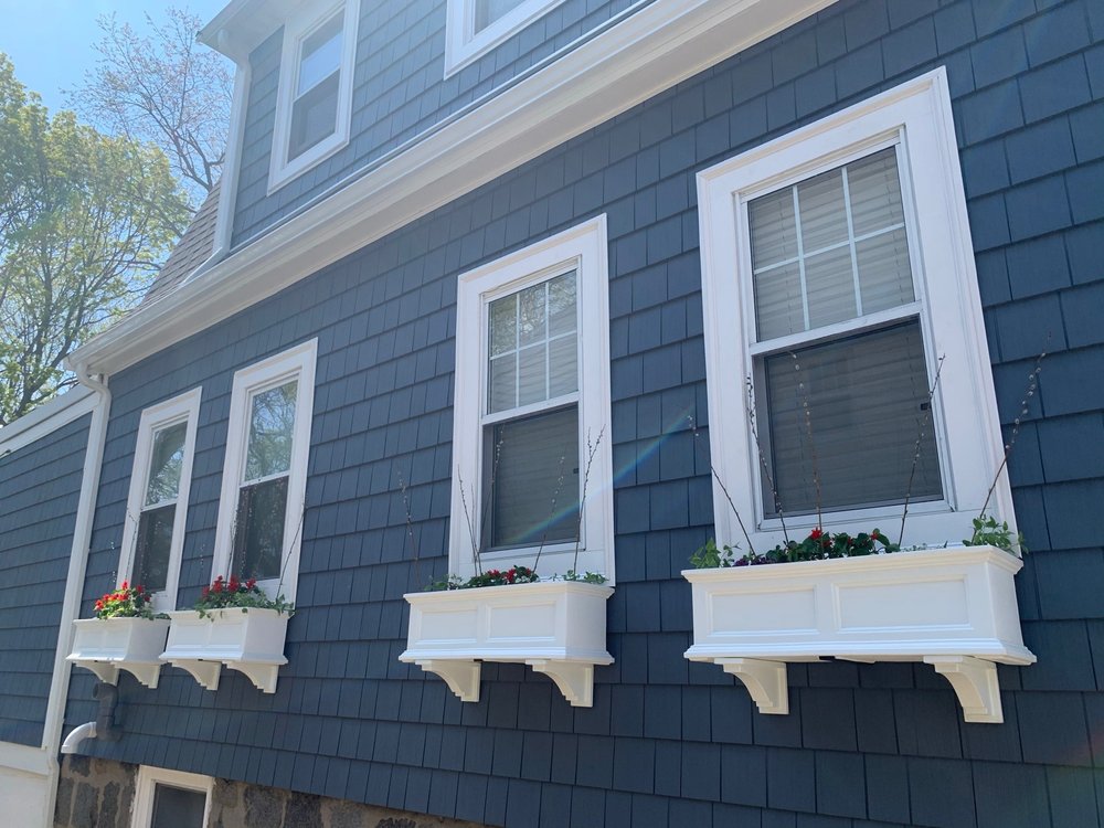 Photo of State Roofing & Carpentry