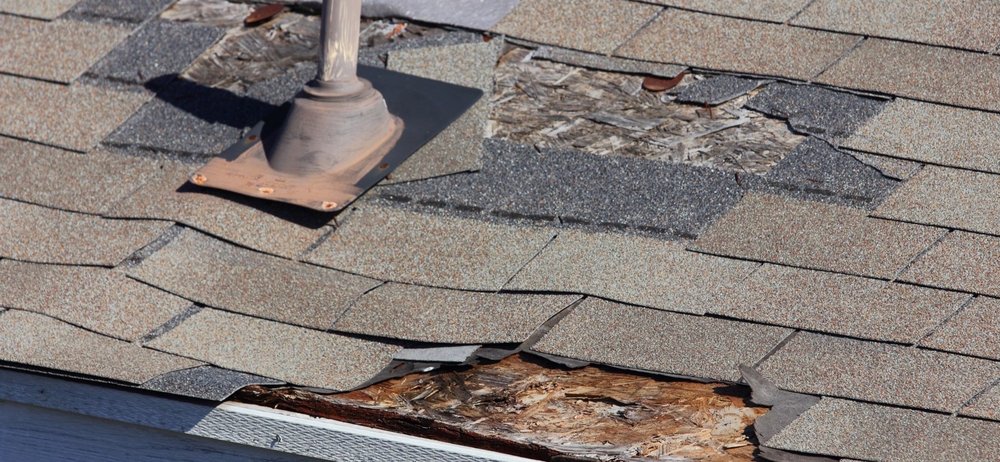 Photo of State Roofing & Carpentry