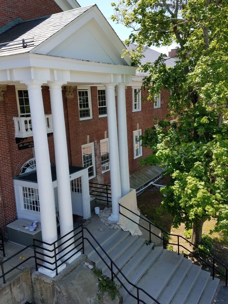 Photo of State Roofing & Carpentry