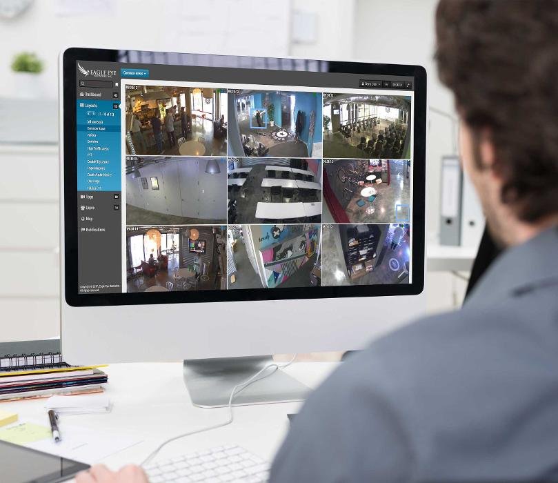 Photo of Futuristech Communications