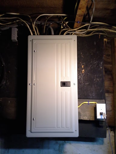 Photo of Michael Notturno Electric