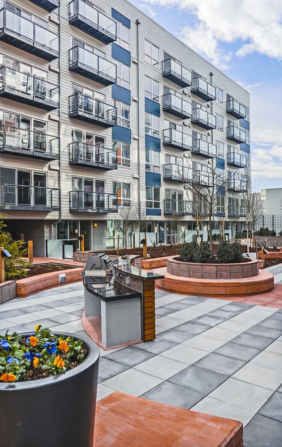 Photo of Koi Apartments