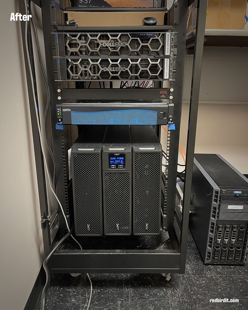 Photo of RedBird Technology Solutions