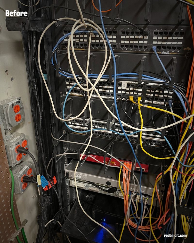 Photo of RedBird Technology Solutions