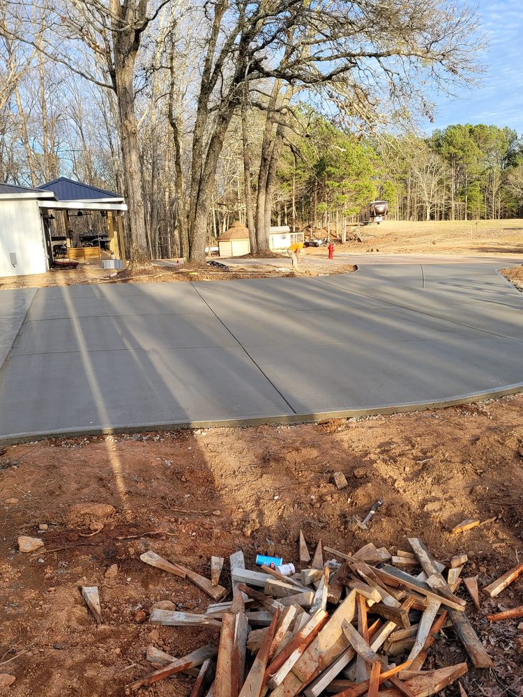 Photo of G & C Concrete Solutions