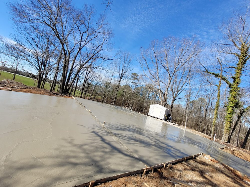 Photo of G & C Concrete Solutions