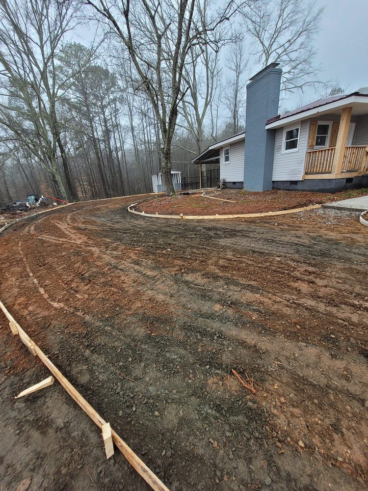 Photo of G & C Concrete Solutions
