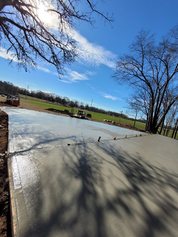 Photo of G & C Concrete Solutions