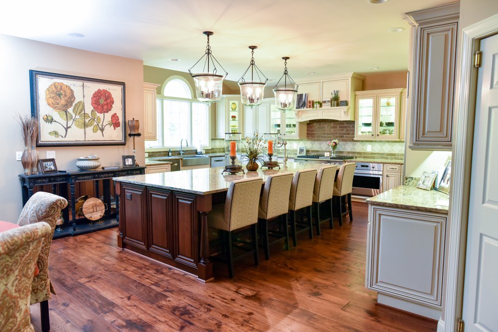 Photo of Ramey Flooring & Design