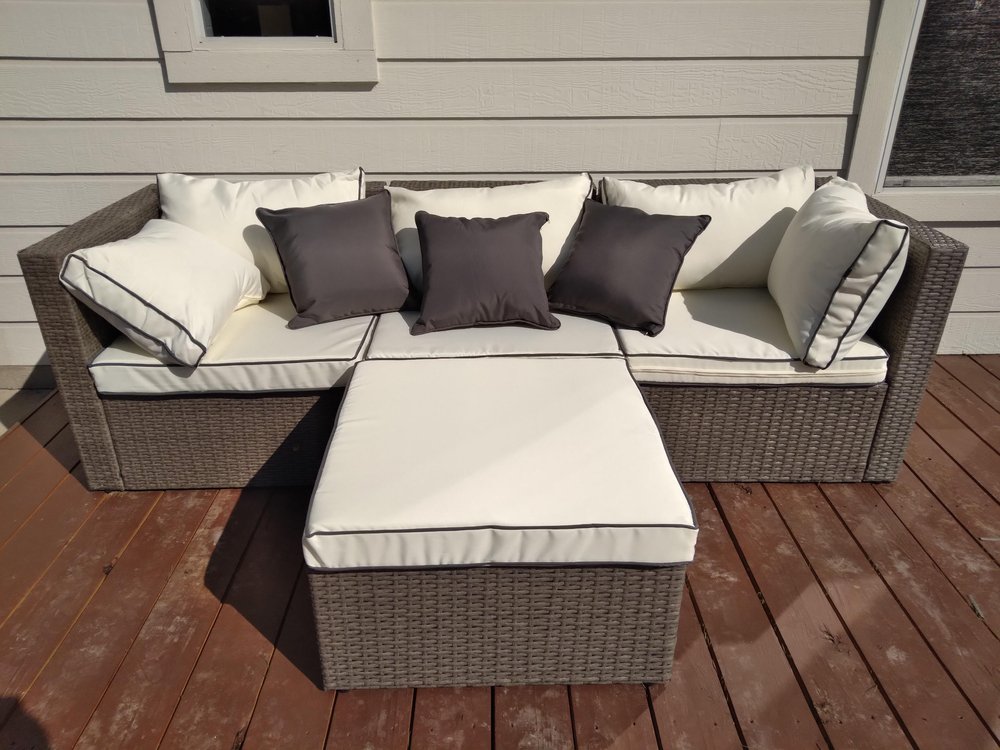 Photo of Apex Home Improvement Solutions