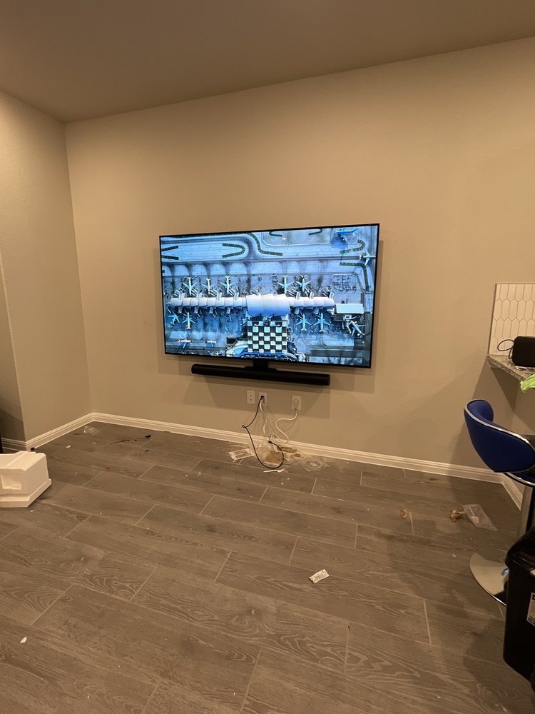 Photo of Apex Home Improvement Solutions