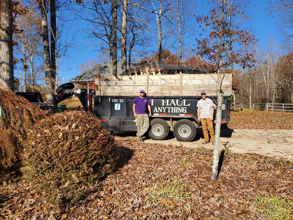 Photo of I Haul Anything