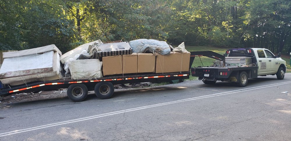 Photo of I Haul Anything