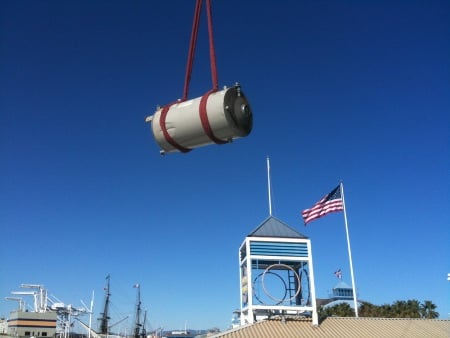 Photo of Water Heaters Only