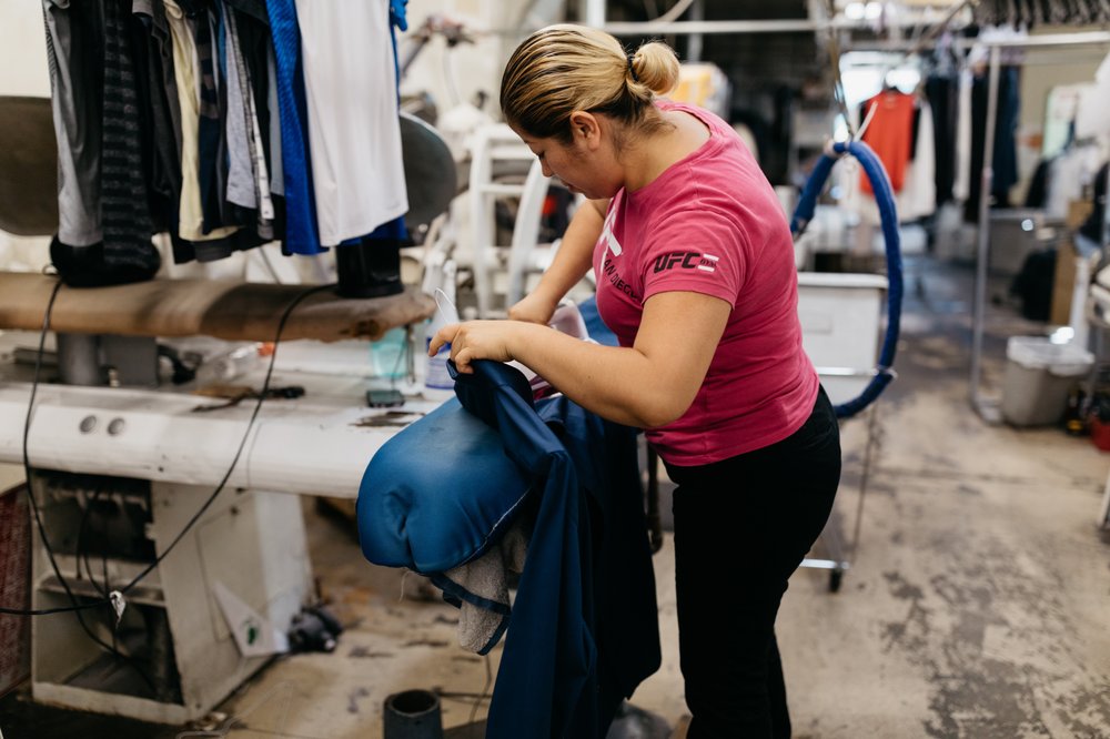 Photo of JoyMax Cleaners
