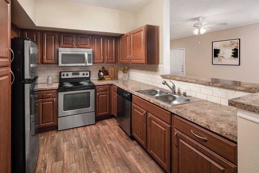 Photo of Camden Buckingham Apartments
