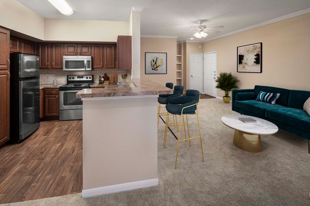 Photo of Camden Buckingham Apartments
