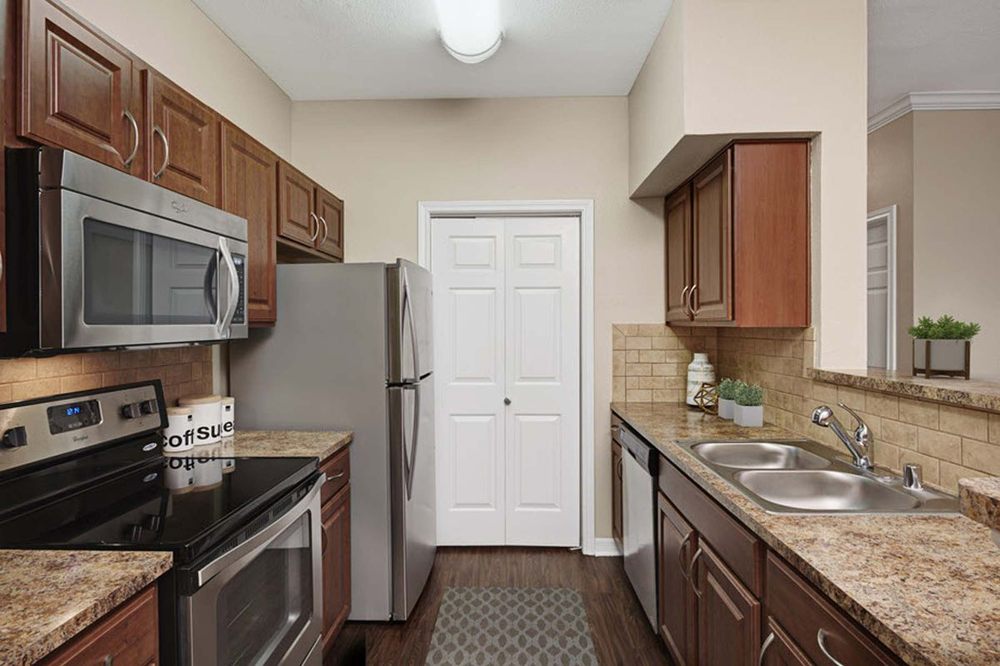 Photo of Camden Buckingham Apartments