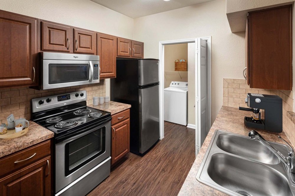 Photo of Camden Buckingham Apartments