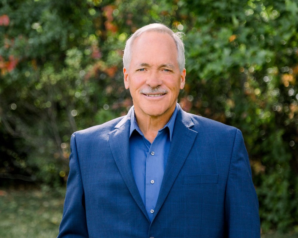 Photo of Alan Quiller, Quiller Team at Compass