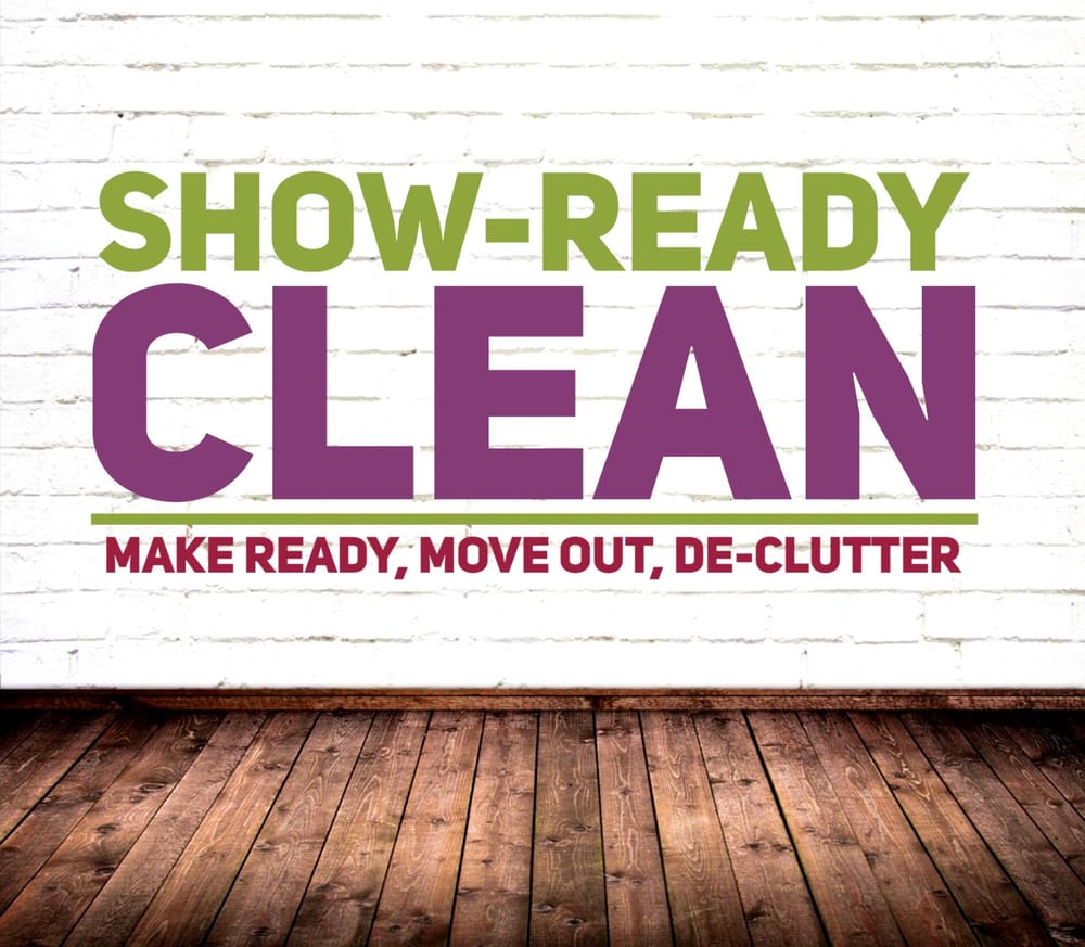 Photo of Show Ready Clean