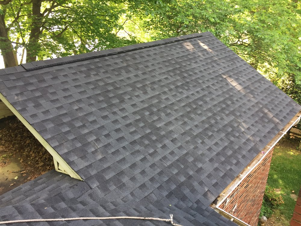 Photo of Paradise Roofing