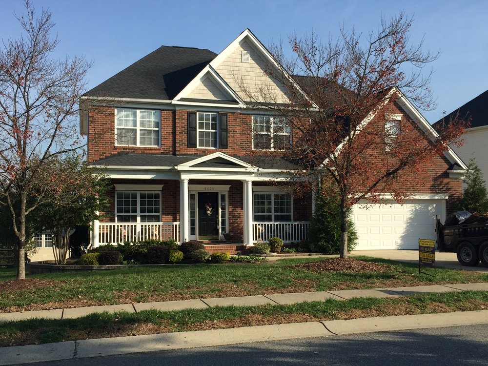 Photo of Paradise Roofing