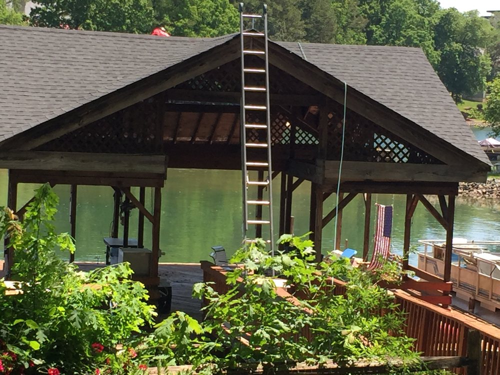Photo of Paradise Roofing