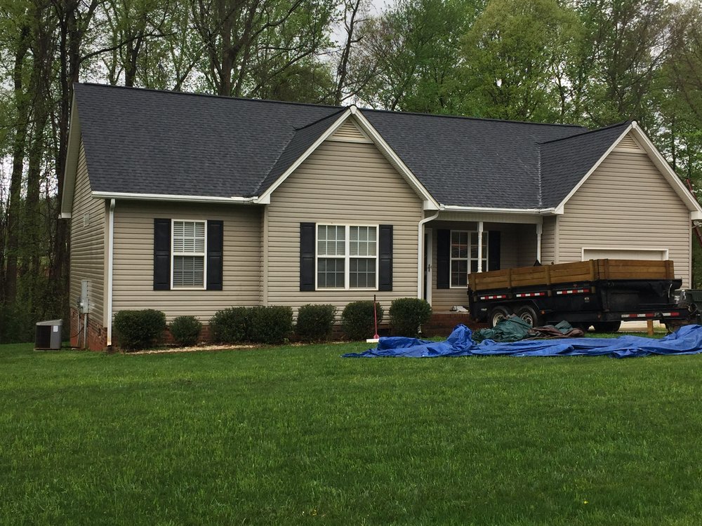 Photo of Paradise Roofing