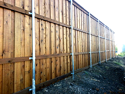 Photo of JM Fences
