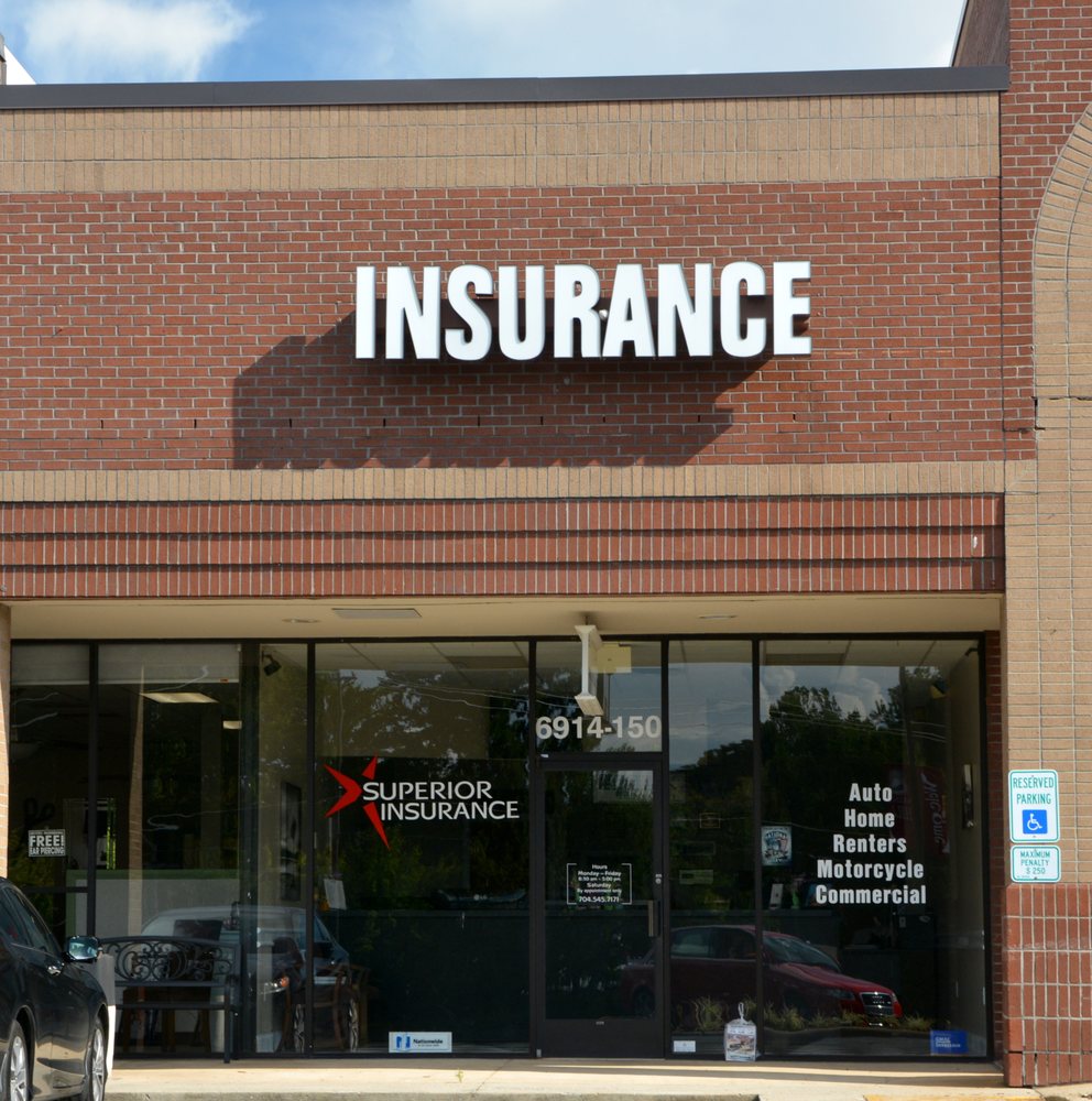 Photo of Superior Insurance Of Charlotte