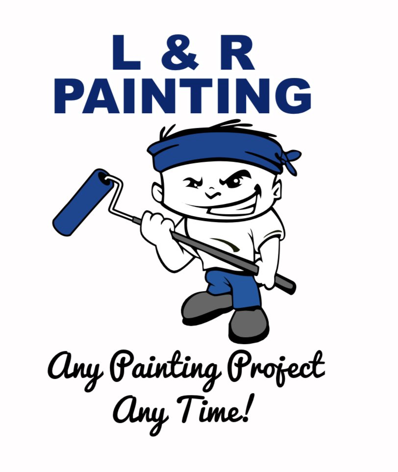 Photo of L&R Painting