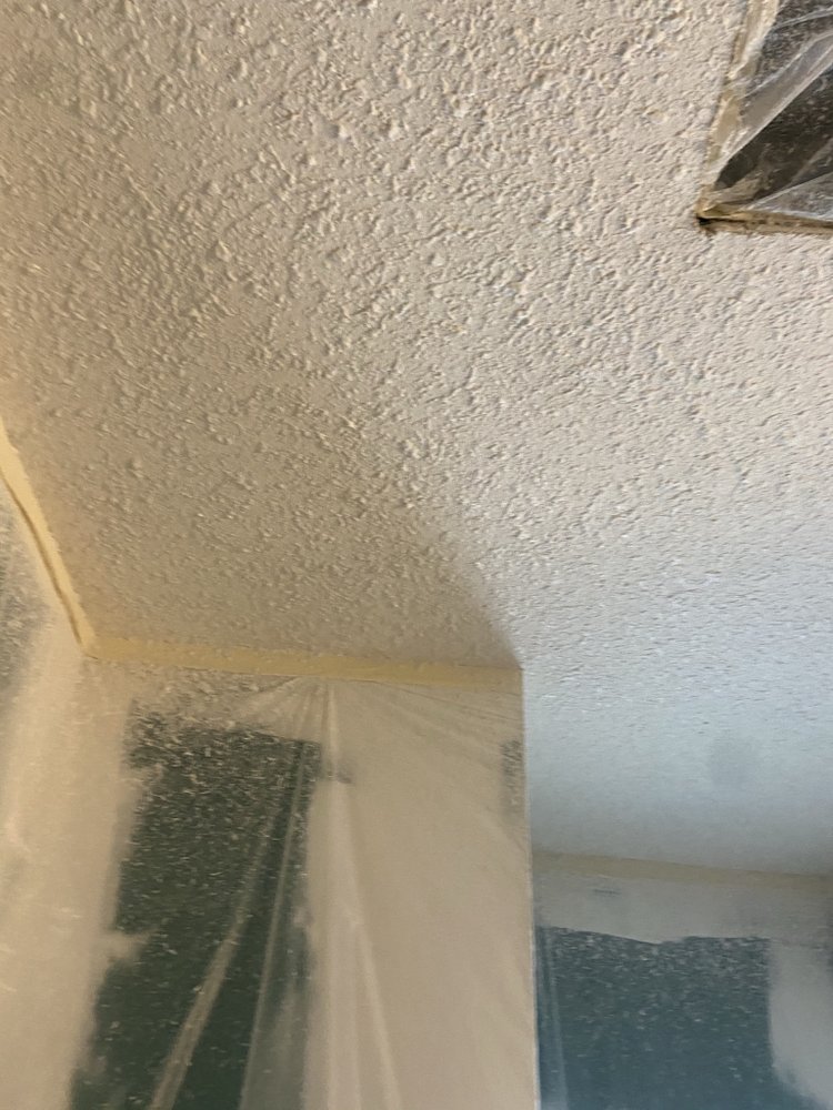 Photo of L&R Painting