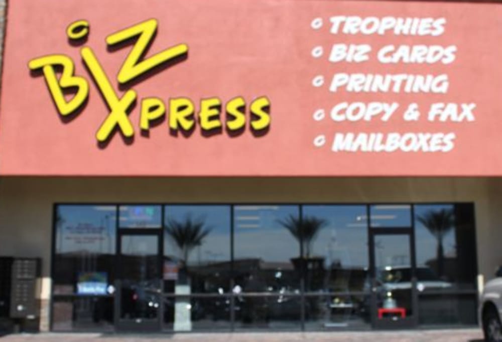 Photo of Biz Xpress