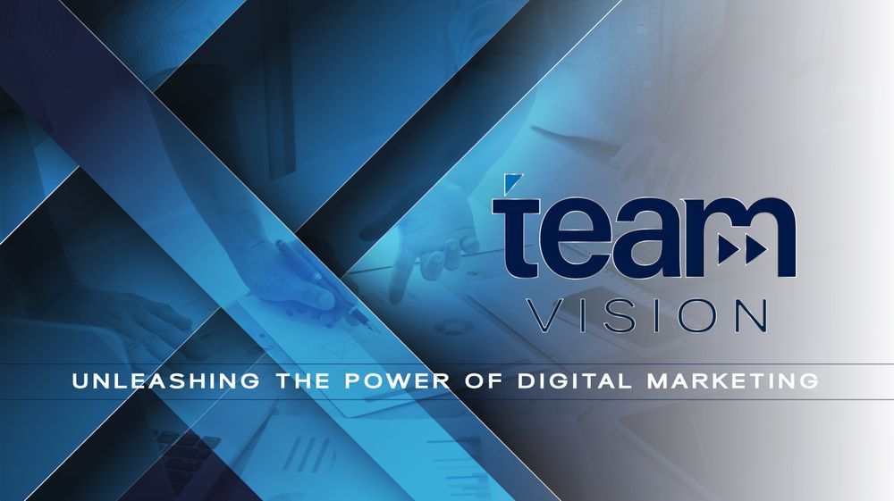 Photo of Team Vision