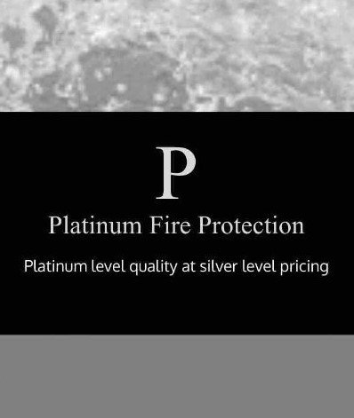 Photo of Platinum Fire Protection