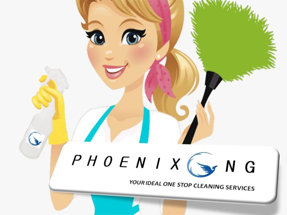 Photo of Phoenix Ong Cleaning Service