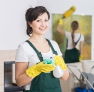 Photo of Phoenix Ong Cleaning Service