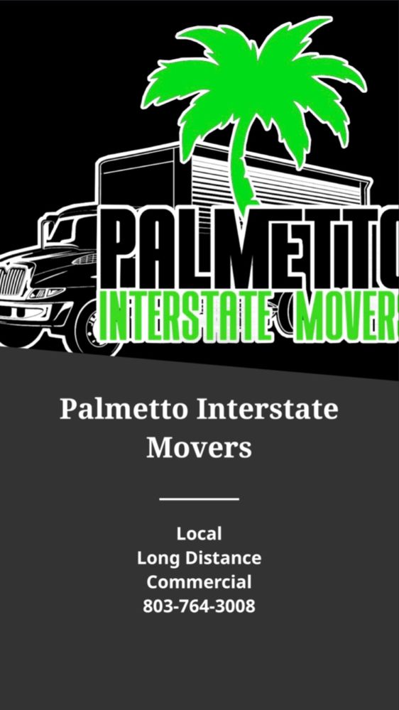 Photo of Palmetto Interstate Movers