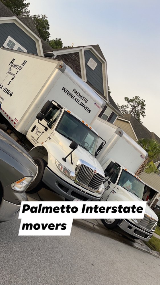 Photo of Palmetto Interstate Movers