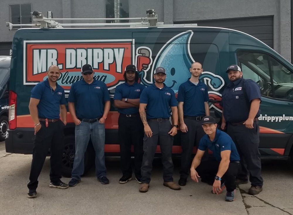 Photo of Mr Drippy Plumbing