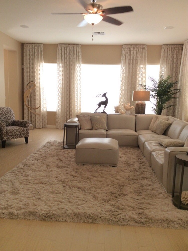 Photo of Phoenix Shades, Shutters and Drapery