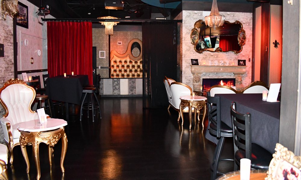 Photo of 1923 Prohibition Bar