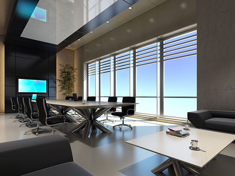 Photo of Julien Engineering & Consulting