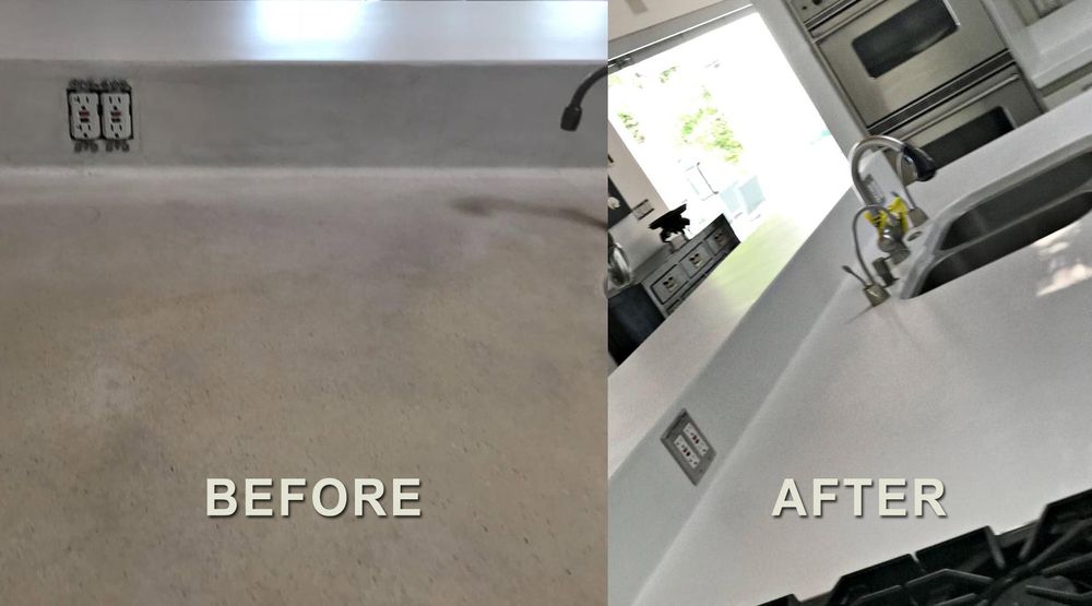 Photo of Alex Stone & Tile Services